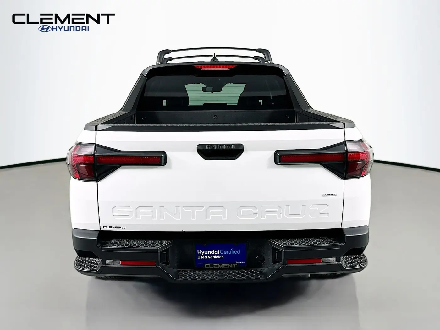 2026 Hyundai Santa Cruz - $29,987