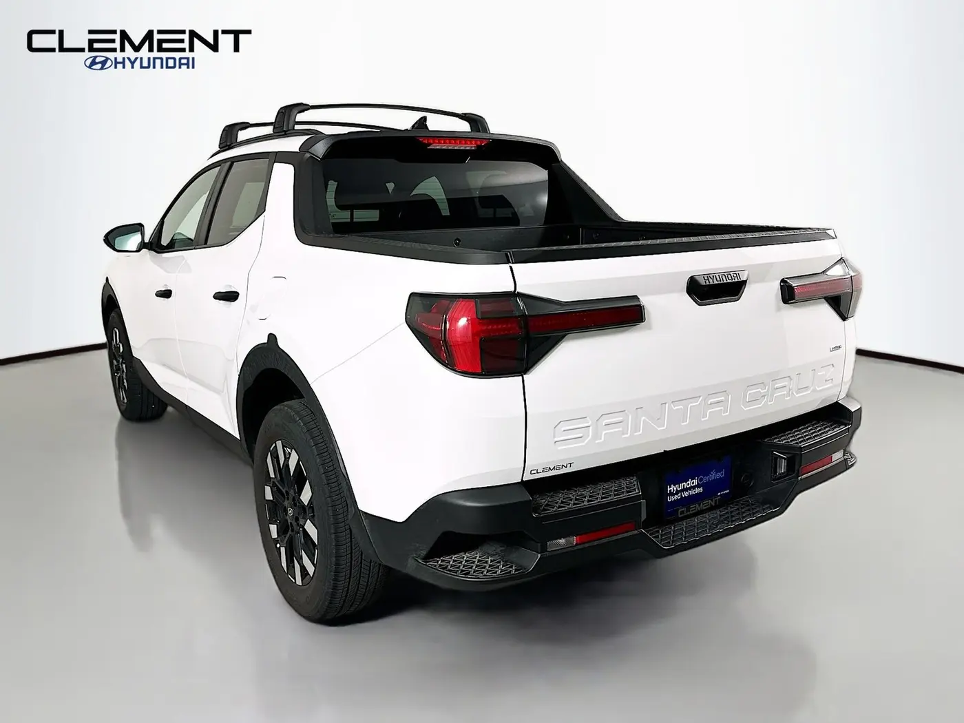 2026 Hyundai Santa Cruz - $29,987
