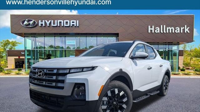 Preowned 2026 Hyundai SANTA CRUZ SEL for Sale