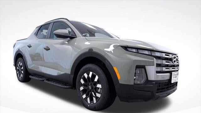 Preowned 2026 Hyundai SANTA CRUZ SEL for Sale