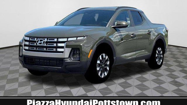 Preowned 2026 Hyundai SANTA CRUZ SEL for Sale