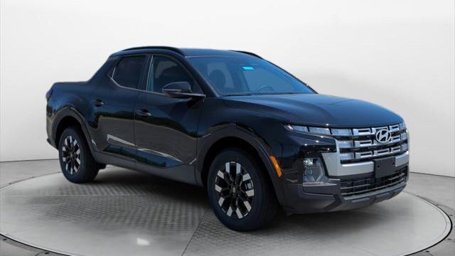 Preowned 2026 Hyundai SANTA CRUZ SEL for Sale