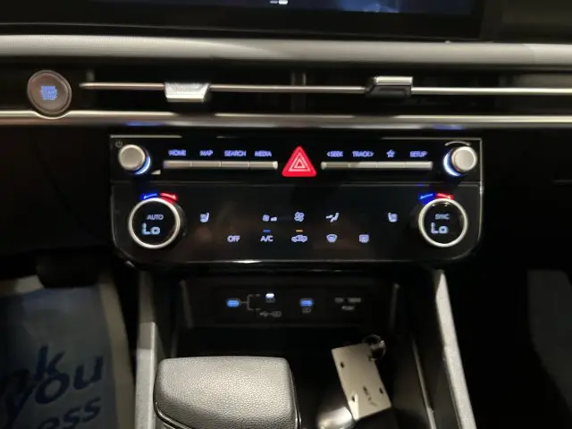 2025 Hyundai Santa Cruz - $27,715