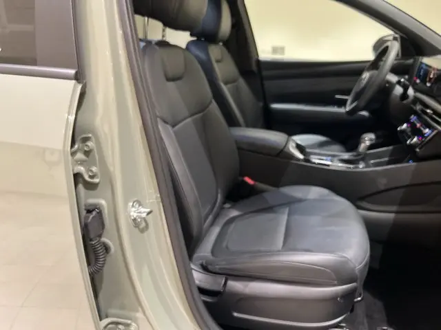 2025 Hyundai Santa Cruz - $27,715