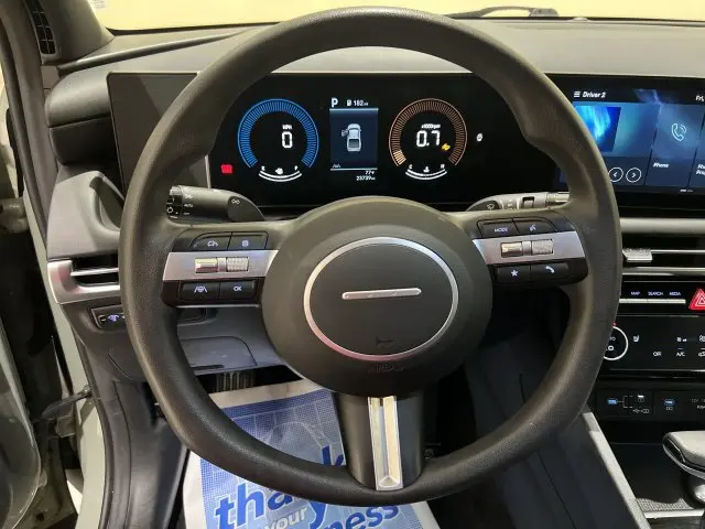2025 Hyundai Santa Cruz - $27,715