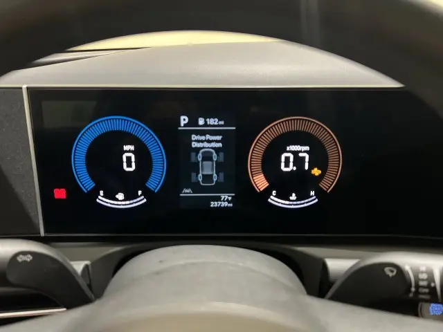 2025 Hyundai Santa Cruz - $27,715