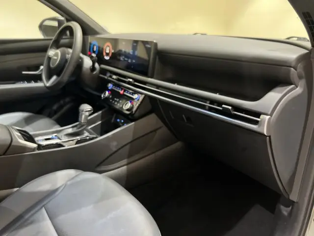 2025 Hyundai Santa Cruz - $27,715