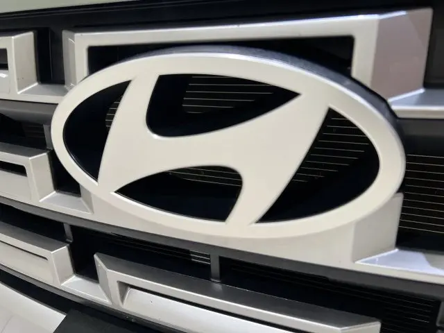 2025 Hyundai Santa Cruz - $27,715
