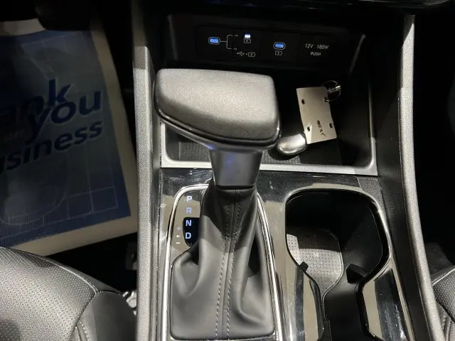 2025 Hyundai Santa Cruz - $27,715