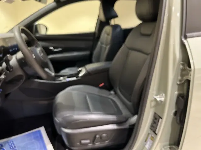 2025 Hyundai Santa Cruz - $27,715