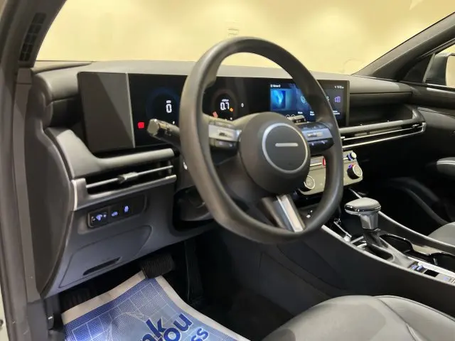 2025 Hyundai Santa Cruz - $27,715