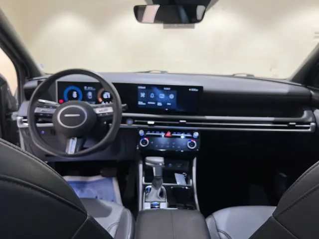 2025 Hyundai Santa Cruz - $27,715