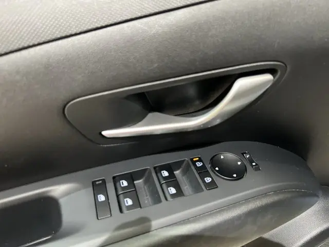 2025 Hyundai Santa Cruz - $27,715