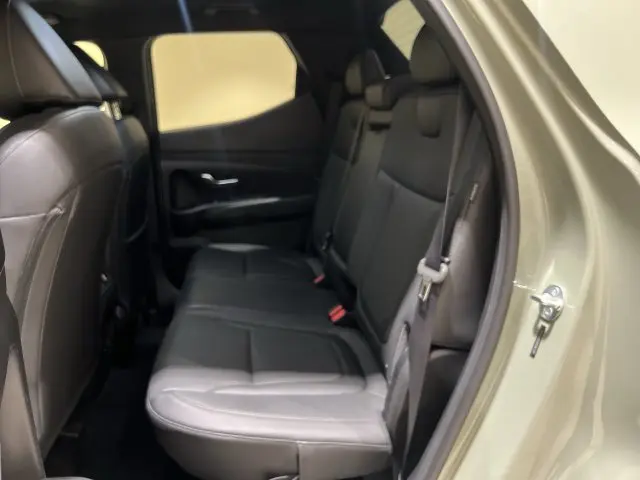 2025 Hyundai Santa Cruz - $27,715