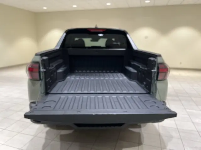 2025 Hyundai Santa Cruz - $27,715