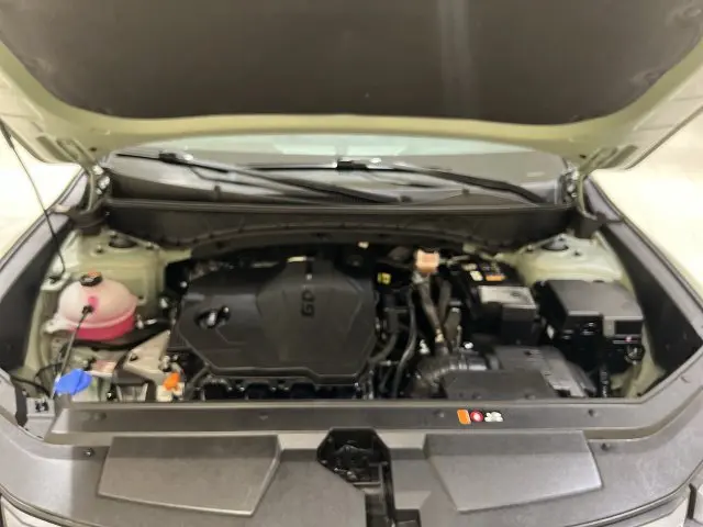 2025 Hyundai Santa Cruz - $27,715