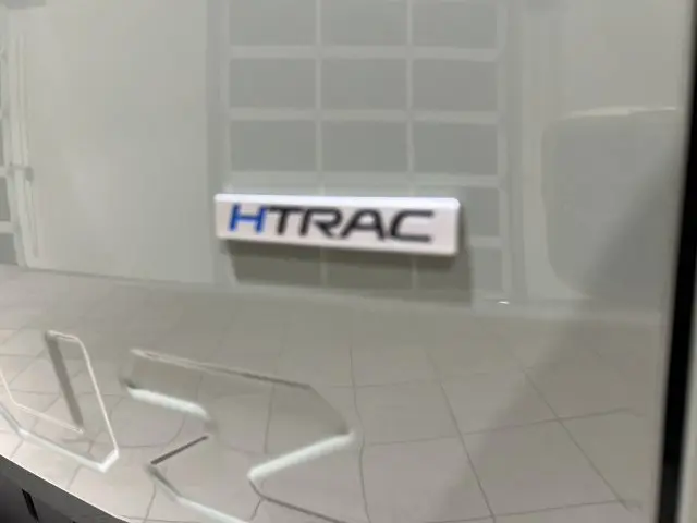 2025 Hyundai Santa Cruz - $27,715