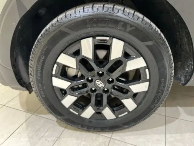 2025 Hyundai Santa Cruz - $27,715