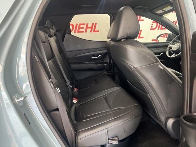 2026 Hyundai Santa Cruz - $32,121