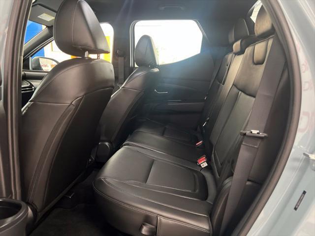 2026 Hyundai Santa Cruz - $32,121