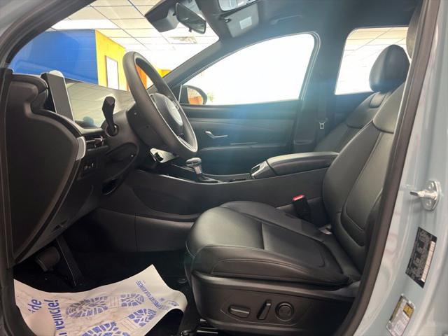 2026 Hyundai Santa Cruz - $32,121