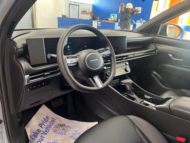 2026 Hyundai Santa Cruz - $32,121