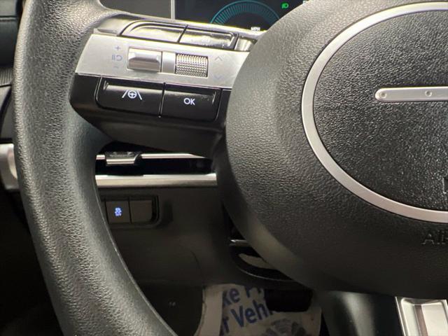 2026 Hyundai Santa Cruz - $32,121