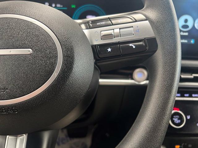2026 Hyundai Santa Cruz - $32,121