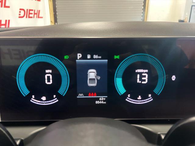 2026 Hyundai Santa Cruz - $32,121