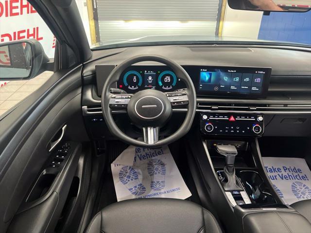 2026 Hyundai Santa Cruz - $32,121