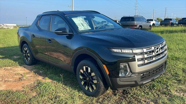 Preowned 2026 Hyundai SANTA CRUZ SEL for Sale