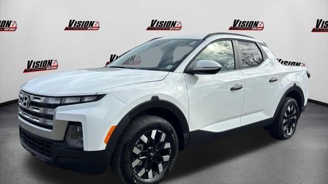 Preowned 2026 Hyundai SANTA CRUZ SEL for Sale