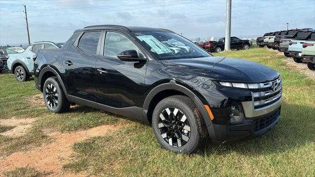 Preowned 2026 Hyundai SANTA CRUZ SEL for Sale