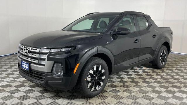 Preowned 2026 Hyundai SANTA CRUZ SEL for Sale