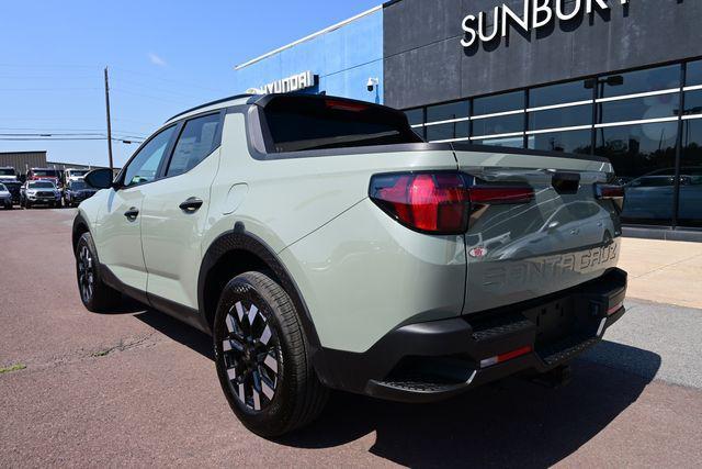 2026 Hyundai Santa Cruz - $32,397