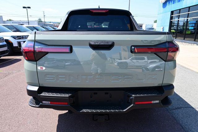 2026 Hyundai Santa Cruz - $32,397