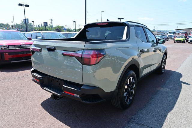 2026 Hyundai Santa Cruz - $32,397