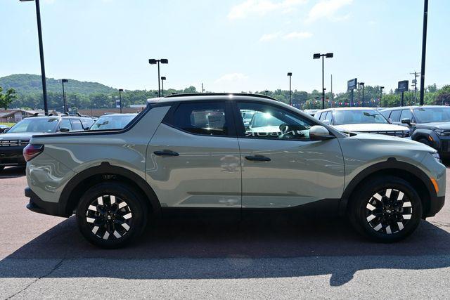 2026 Hyundai Santa Cruz - $32,397