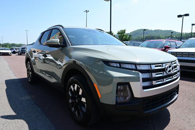 2026 Hyundai Santa Cruz - $32,397