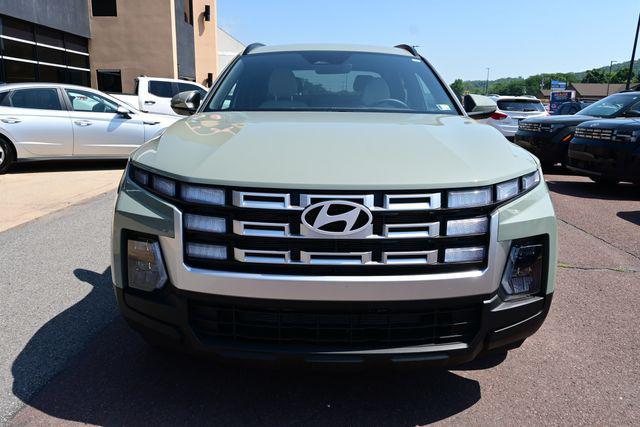 2026 Hyundai Santa Cruz - $32,397