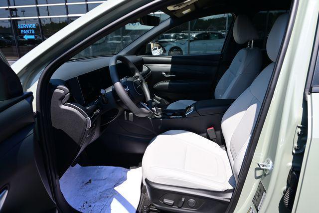 2026 Hyundai Santa Cruz - $32,397