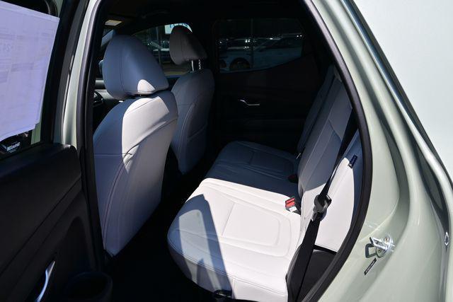 2026 Hyundai Santa Cruz - $32,397