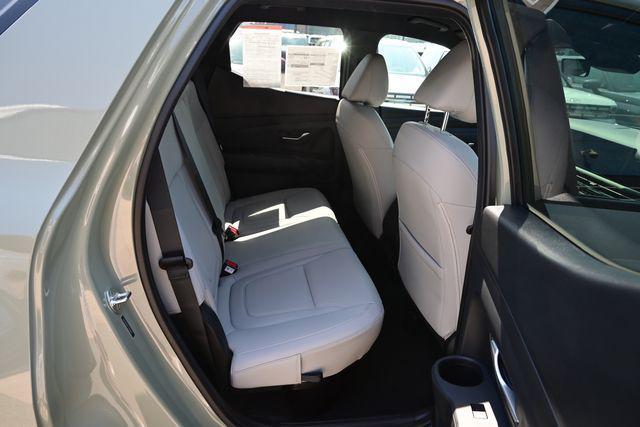 2026 Hyundai Santa Cruz - $32,397