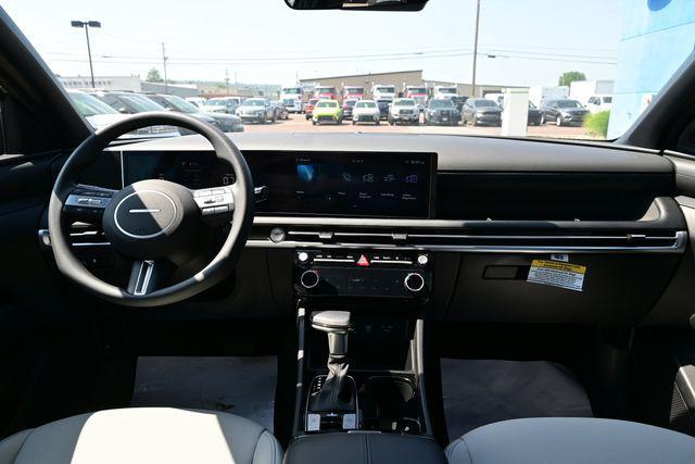 2026 Hyundai Santa Cruz - $32,397