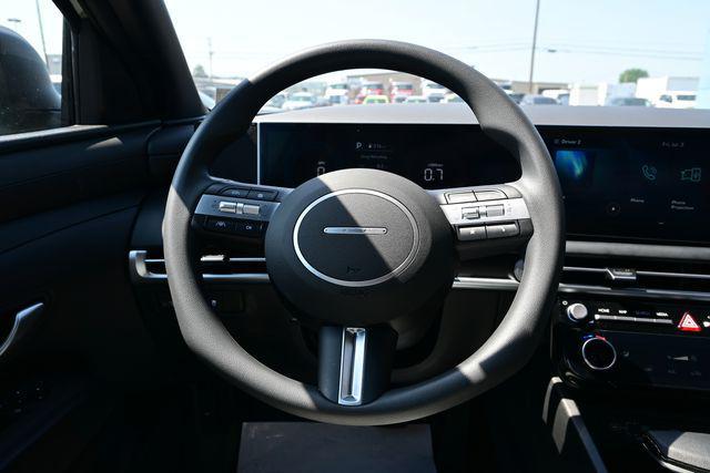 2026 Hyundai Santa Cruz - $32,397