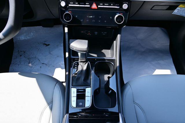 2026 Hyundai Santa Cruz - $32,397