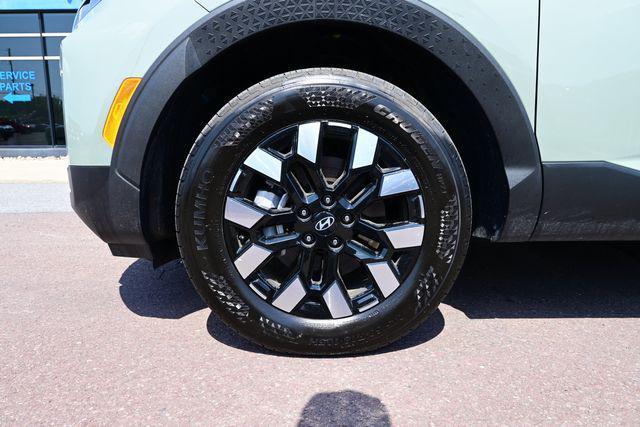 2026 Hyundai Santa Cruz - $32,397