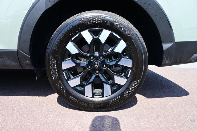 2026 Hyundai Santa Cruz - $32,397