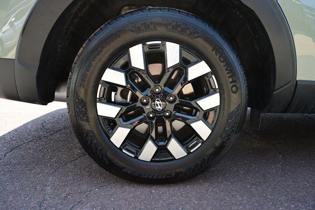 2026 Hyundai Santa Cruz - $32,397