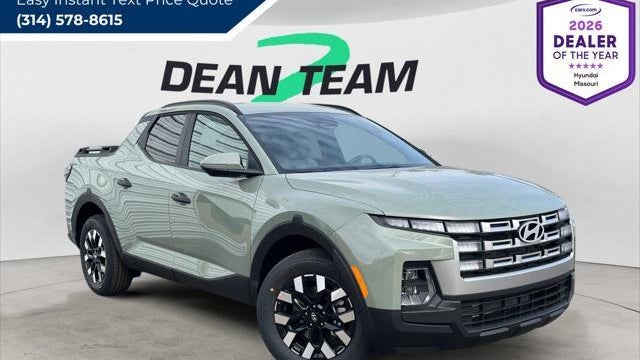 Preowned 2026 Hyundai SANTA CRUZ SEL for Sale